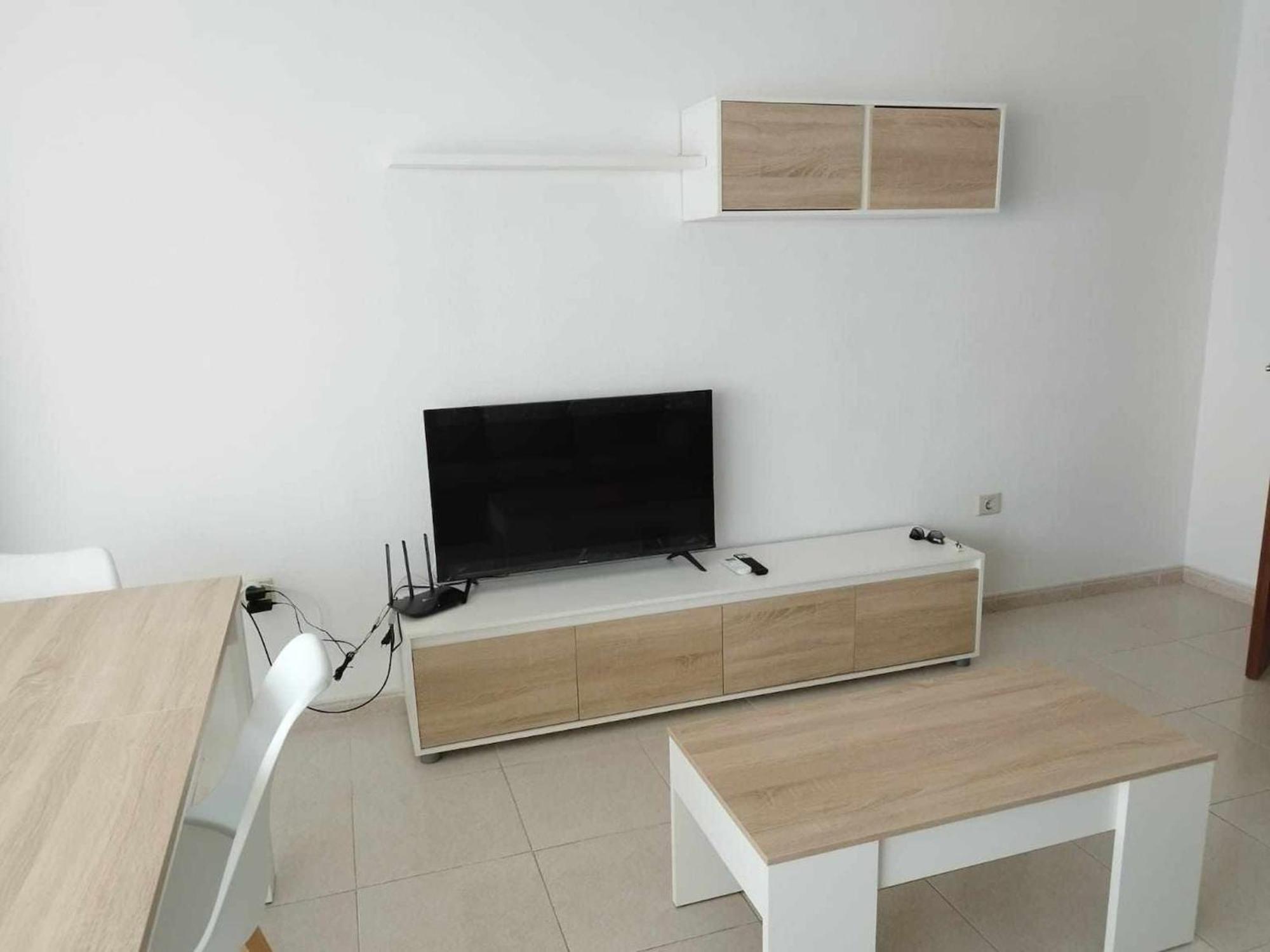 Apartamento Ah Patos Peñíscola