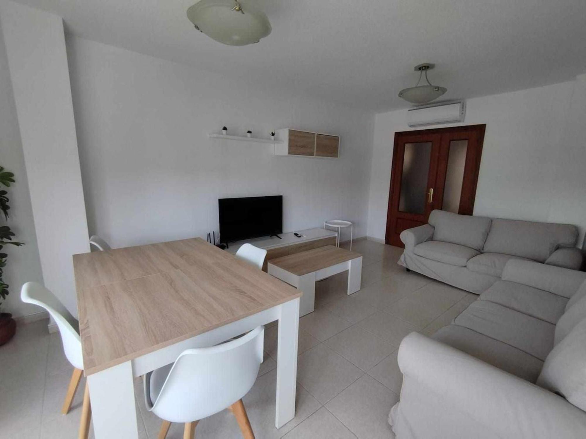 Apartamento Ah Patos *