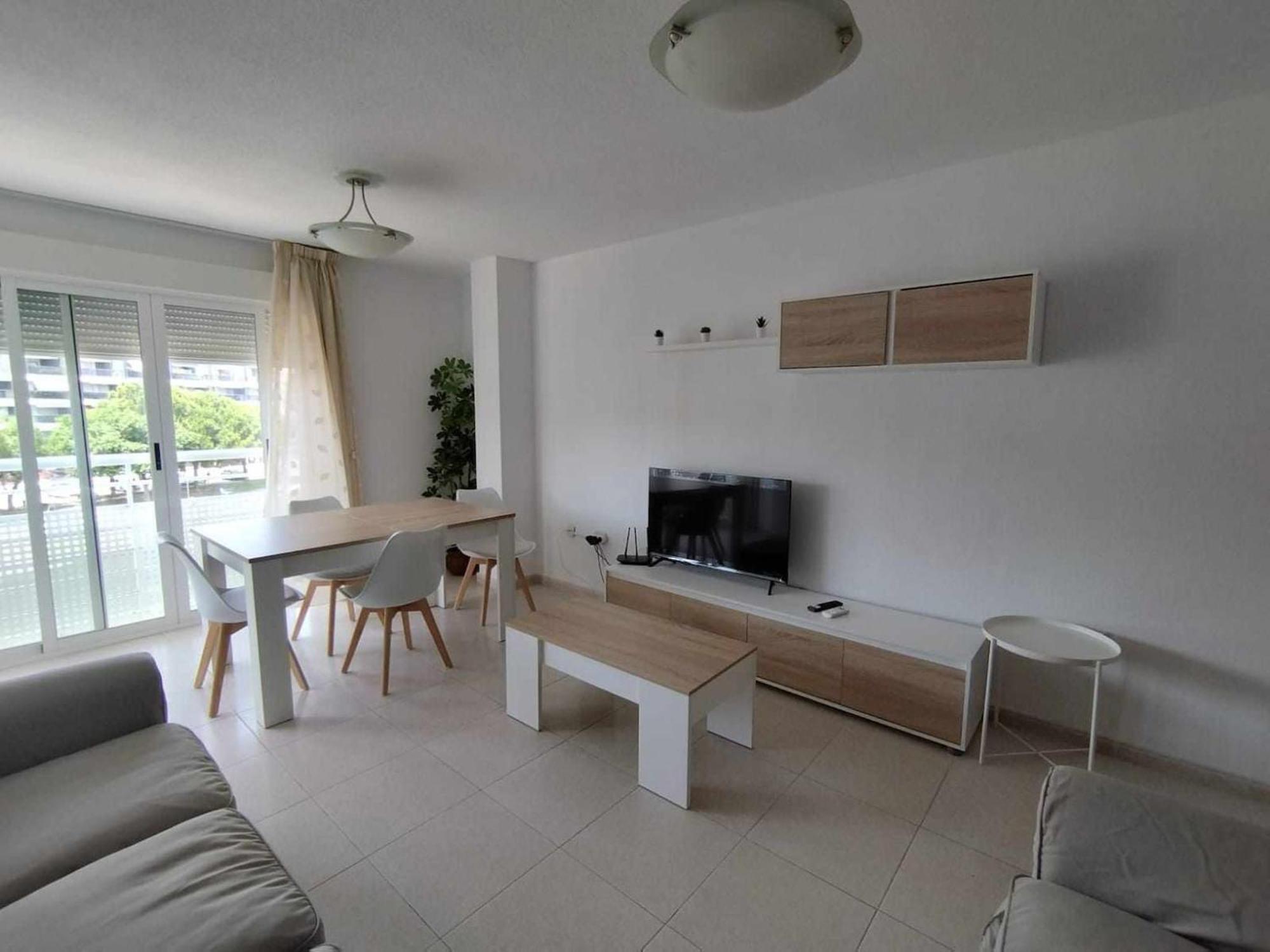 Ah Patos Apartamento Peñíscola