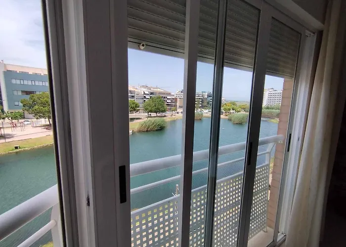 A H Rentals Los Patos Apartamento