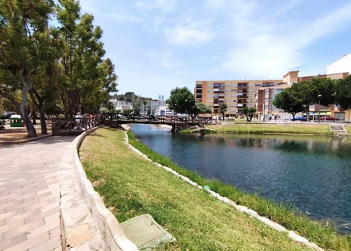 A H Rentals Los Patos Apartamento