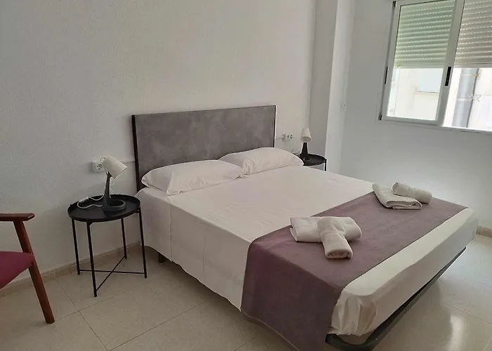 A H Rentals Los Patos Apartamento