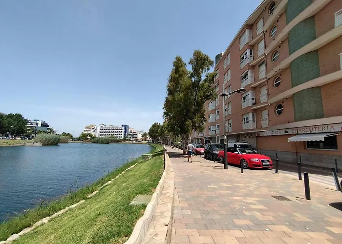 A H Rentals Los Patos Apartamento