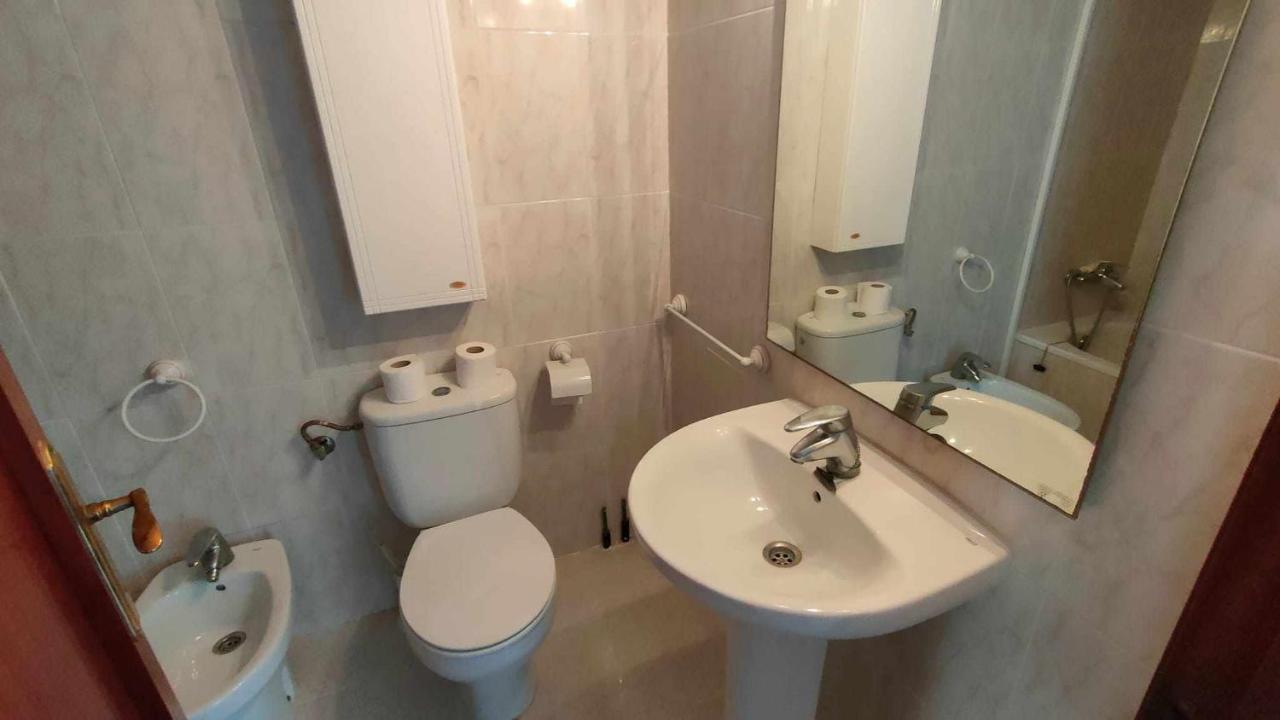 A H Patos Apartment