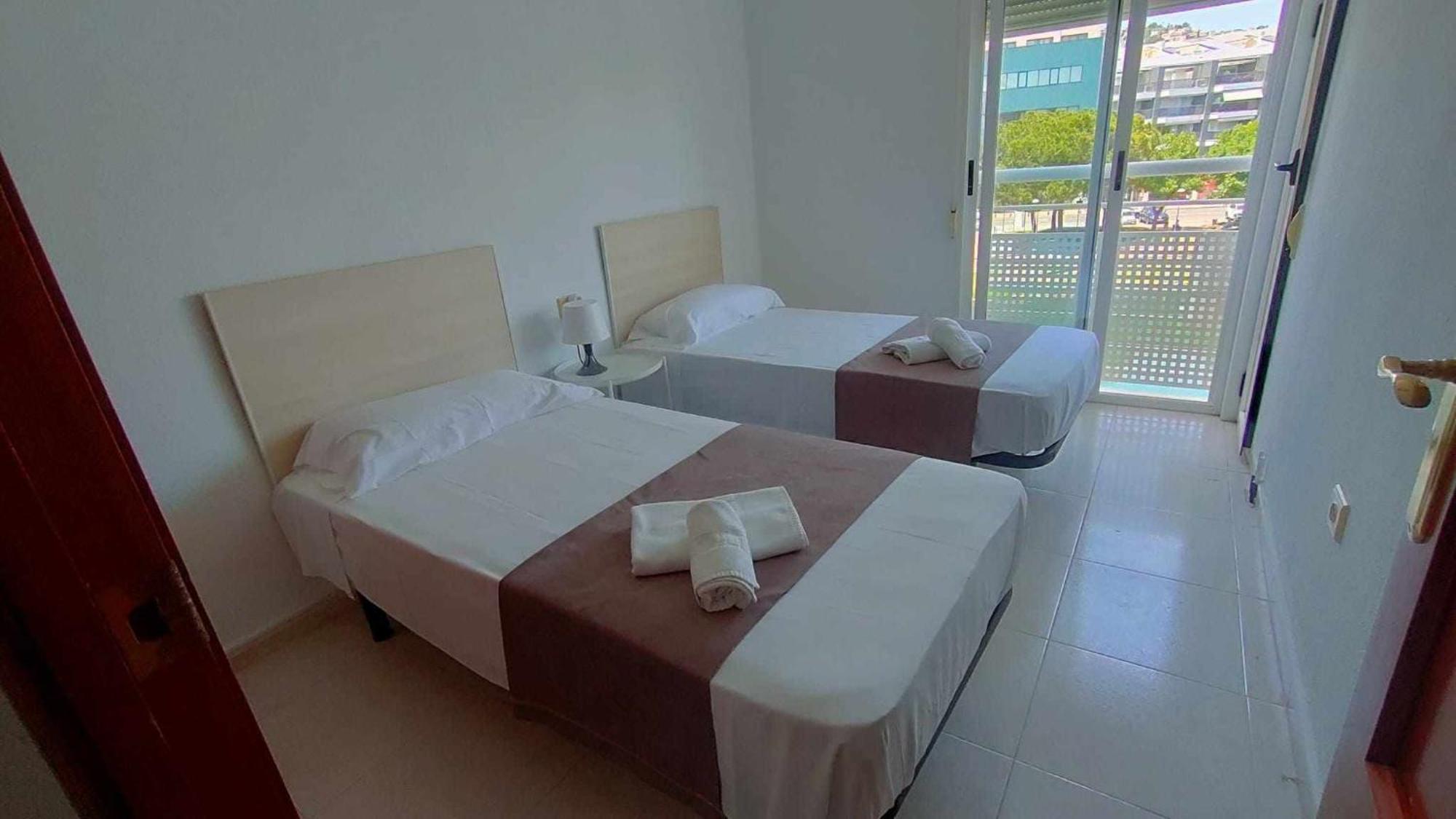 A H Patos Apartment *