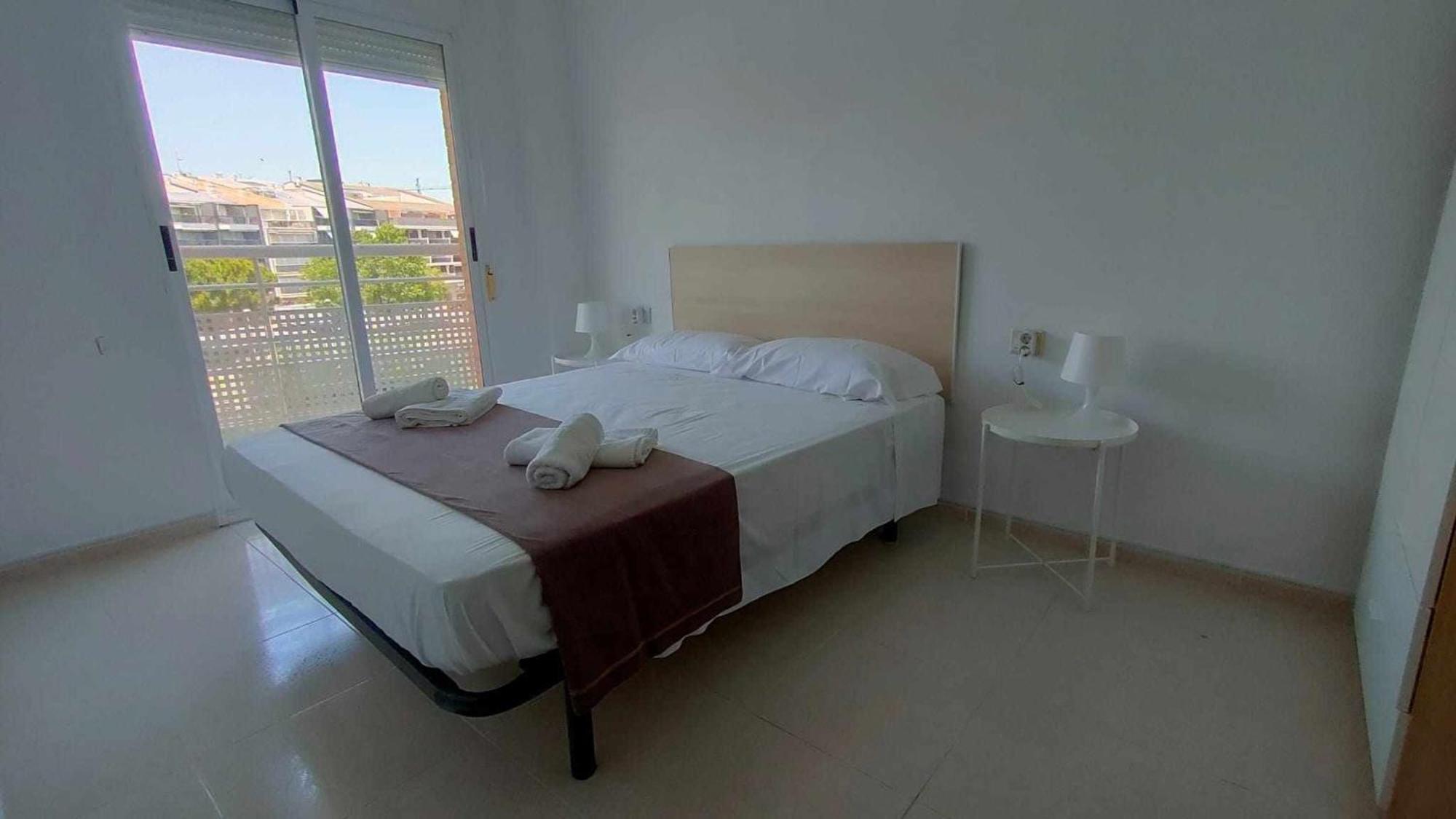 A H Patos Apartment *