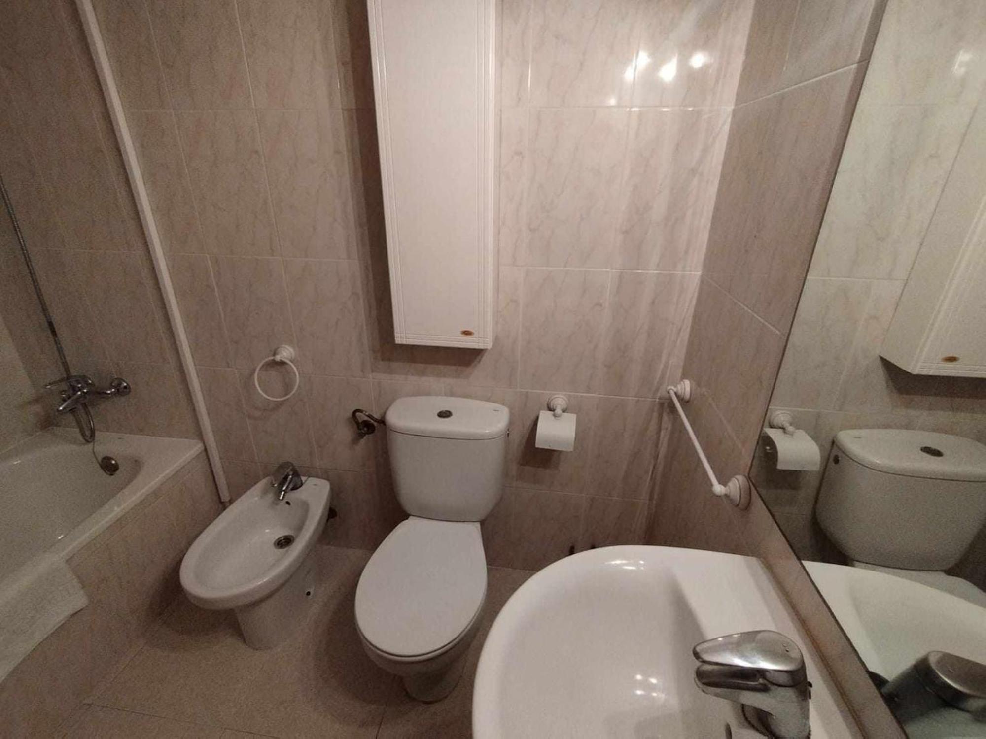 Apartamento A H Patos *