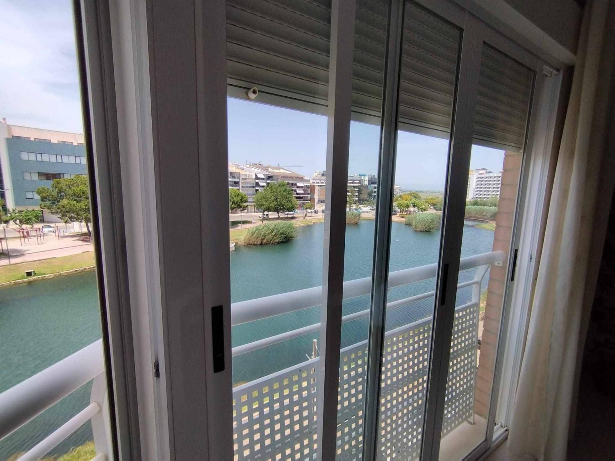 Apartment A H Patos