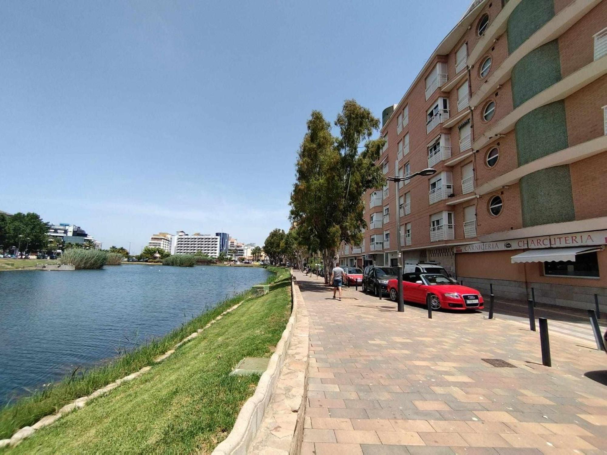 Apartamento A H Patos Peñíscola