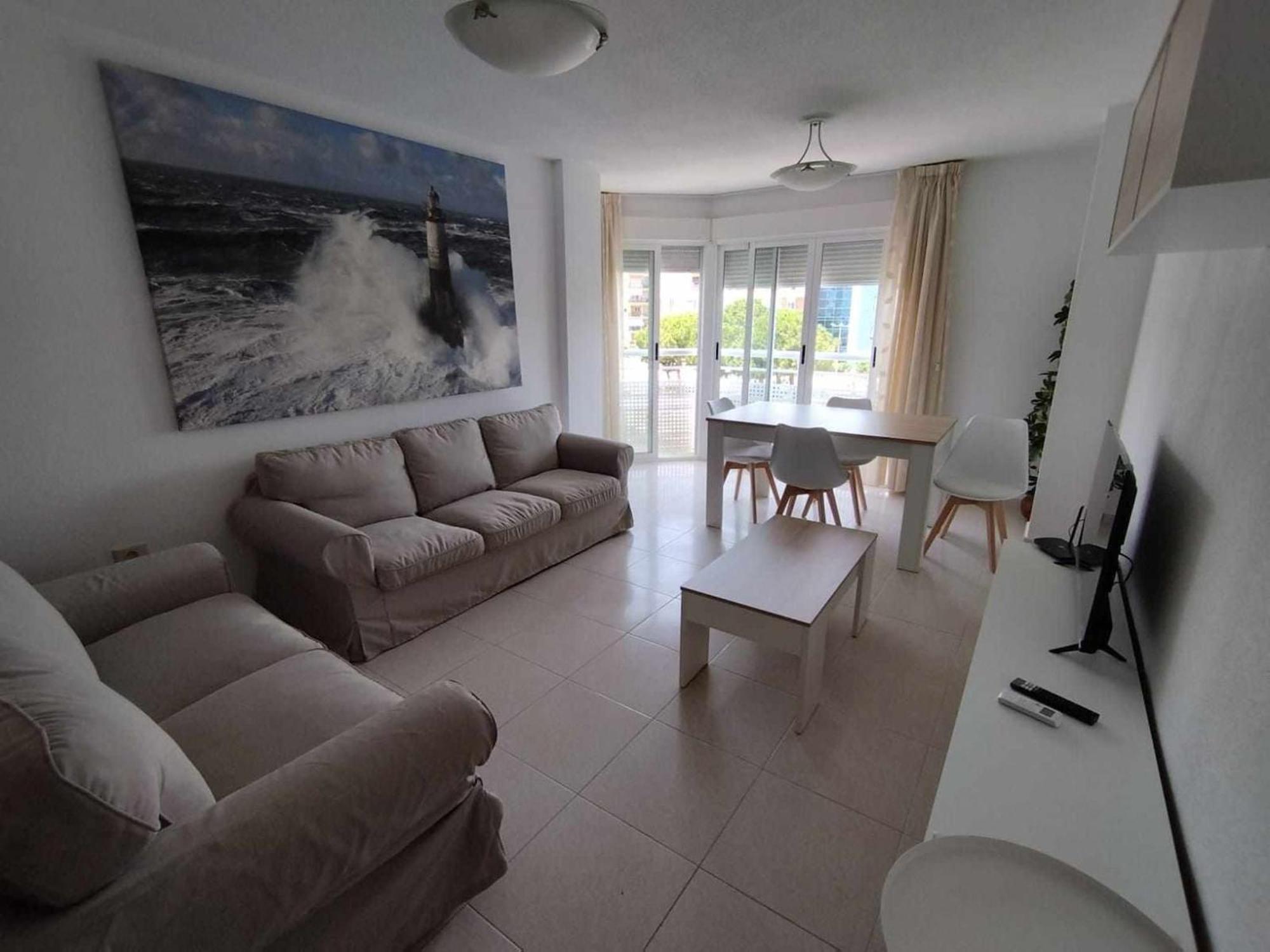 A H Patos Apartment