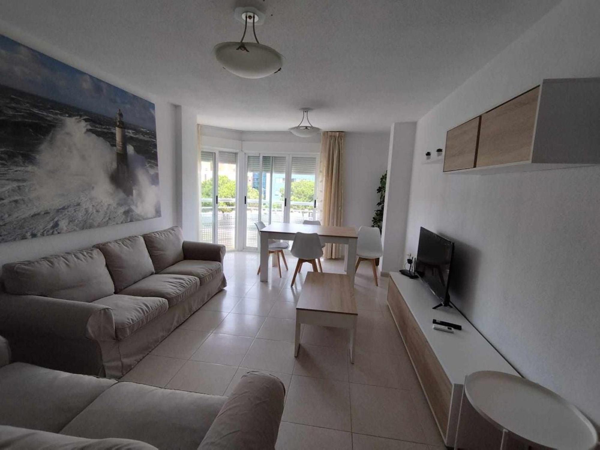 Apartment A H Patos