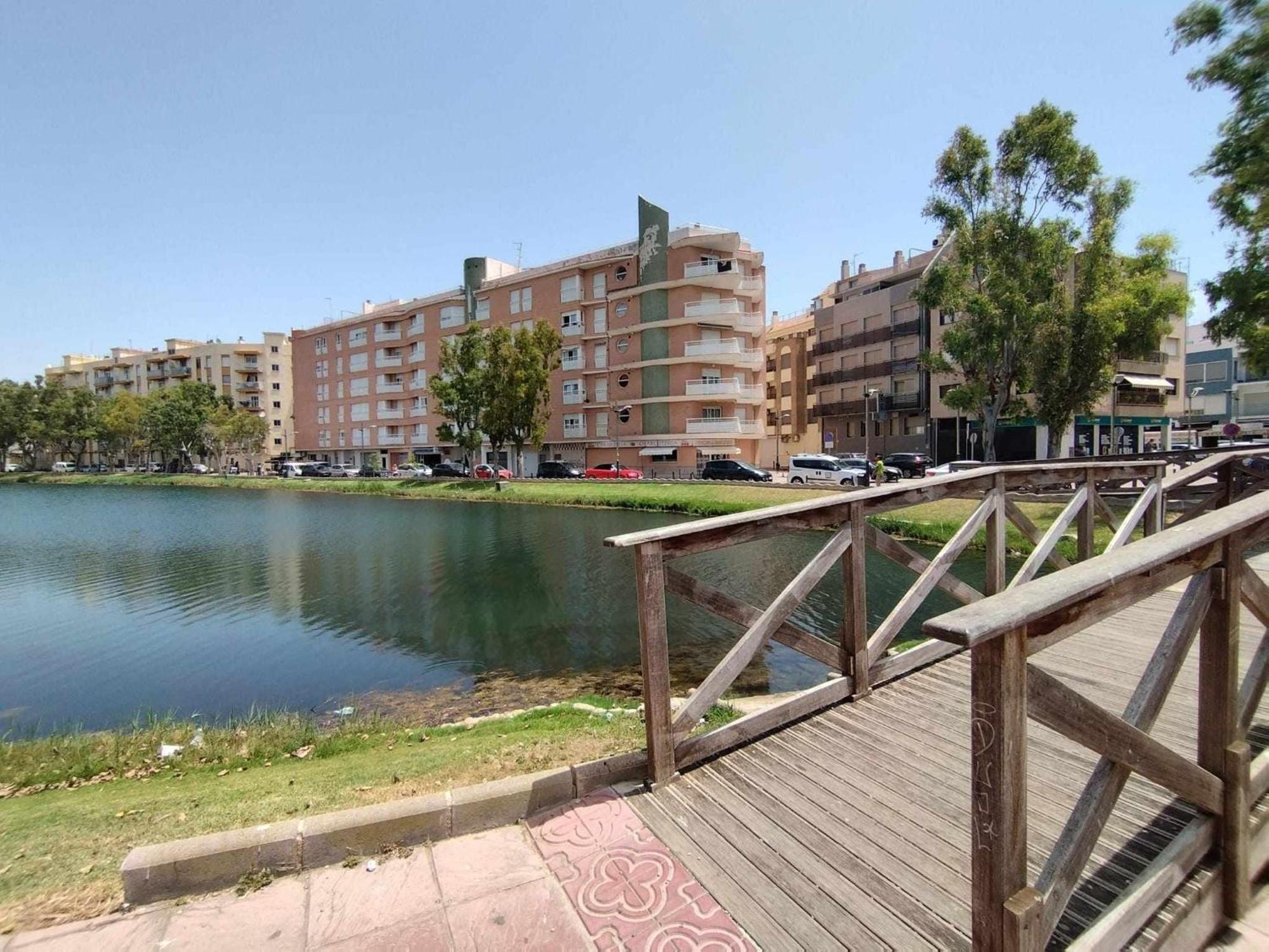 A H Patos Peñíscola